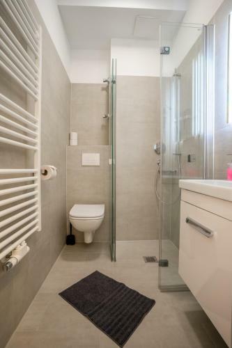 Apartamento Studio 15 "d�nenzauber" Mit Meerblick