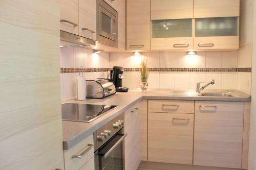 Apartamento "haus Belvedere" - Whg 30 Inkl Wlan