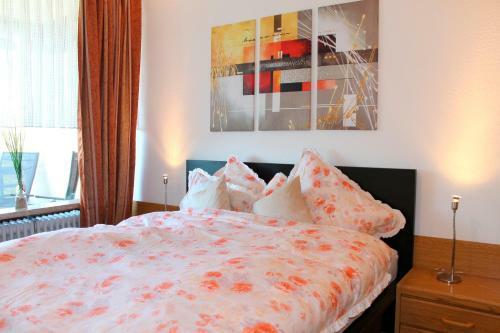 Apartamento "haus Belvedere" - Whg 30 Inkl Wlan