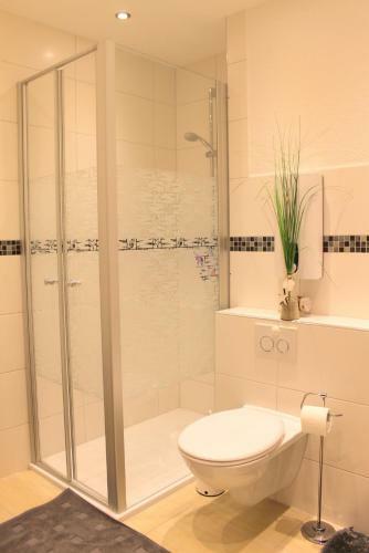 Apartamento "haus Belvedere" - Whg 30 Inkl Wlan