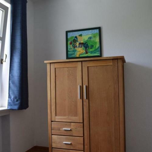 Apartamento Finke-ferienhaus - Eg