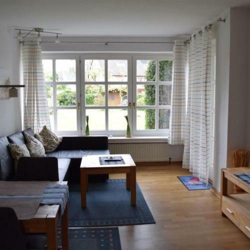 Apartamento Finke-ferienhaus - Eg