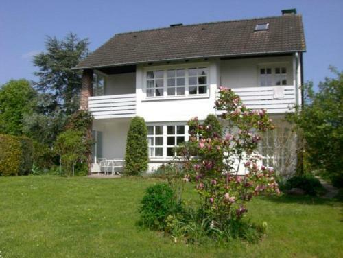 Apartamento Finke-ferienhaus - Eg
