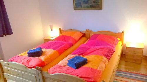 Apartamento Finke-ferienhaus - Eg