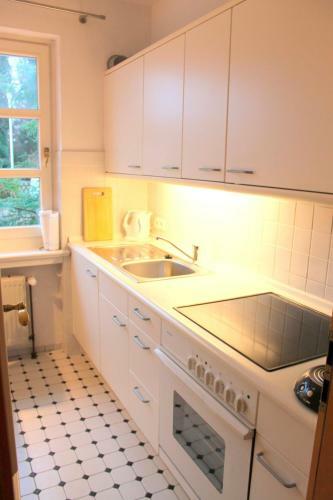 Apartamento Finke-ferienhaus - Eg