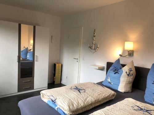 Apartamento Haus Frauken