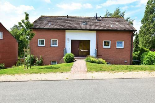Apartamento 8008 Kleine Bergstra�e7