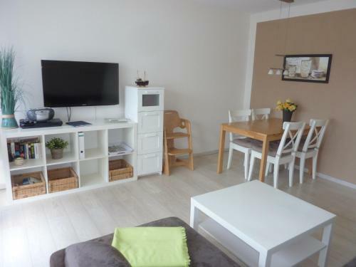 Apartamento Villa Am Meer - App 43
