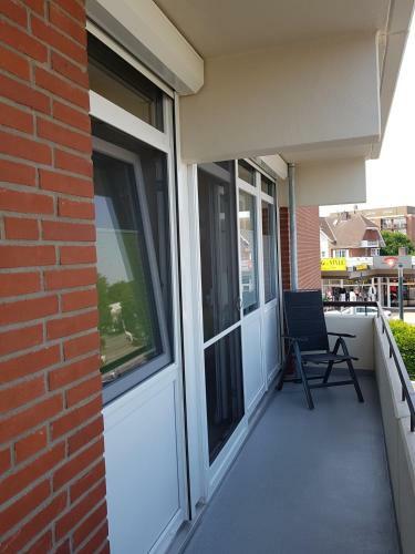 Apartamento Villa Am Meer - App 43
