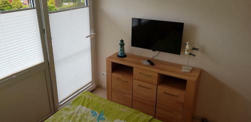 Apartamento Villa Am Meer - App 43
