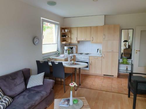 Apartamento Haus Am Gr�mitzer Deich
