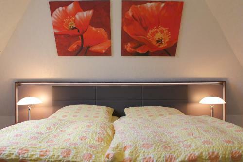 Apartamento "wohnung S�nnenk�fer"