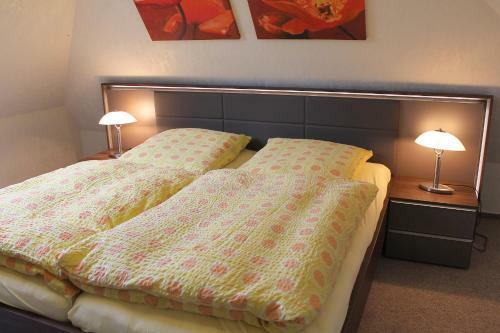 Apartamento "wohnung S�nnenk�fer"