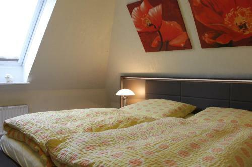 Apartamento "wohnung S�nnenk�fer"