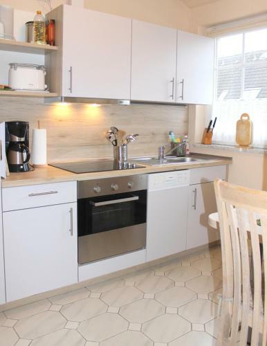 Apartamento "wohnung S�nnenk�fer"