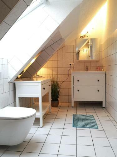 Apartamento "wohnung S�nnenk�fer"