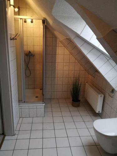 Apartamento "wohnung S�nnenk�fer"