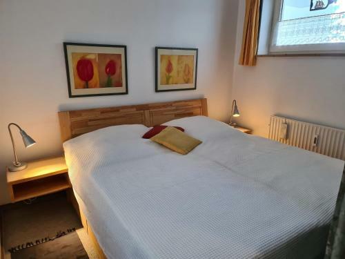 Apartamento F�rstenhof Whg 7