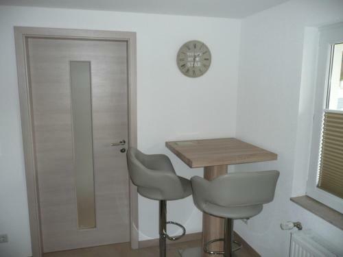 Apartamento Burkert
