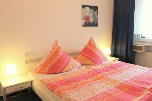Apartamento Hanseat II Whg 192