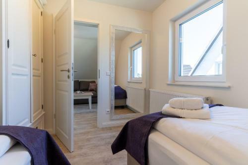 Apartamento Strandhuus Gr�mitz