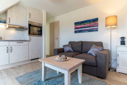 Apartamento Strandhuus Gr�mitz