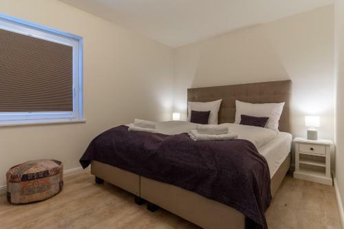 Apartamento Strandhuus Gr�mitz