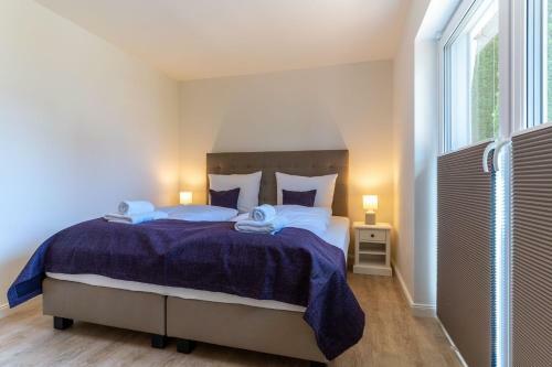Apartamento Strandhuus Gr�mitz