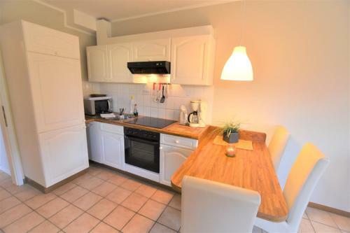 Apartamento 8032 Yachthafenh�h Whg2