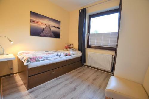 Apartamento 8032 Yachthafenh�h Whg2