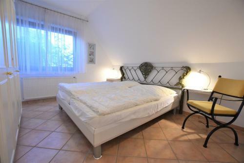 Apartamento 8033 Yachthafenh�h Whg3