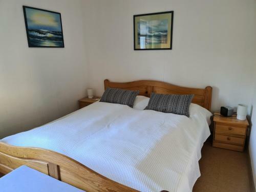 Apartamento Ferienwohnung Rosenthal