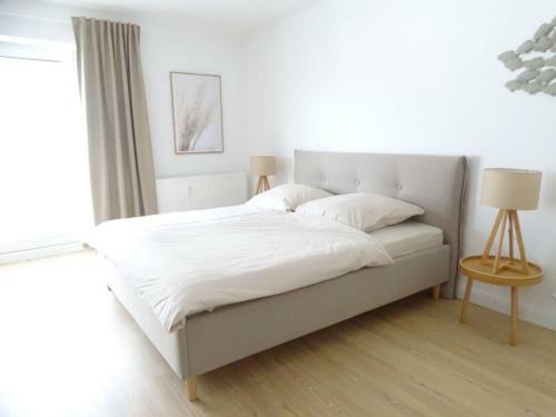 Apartamento K�stenperle