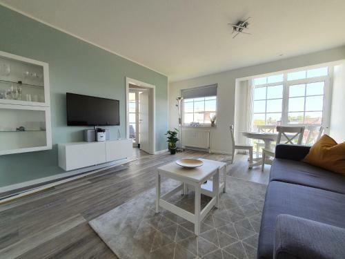 Apartamento Ferienwohnung Holstenl�ger - Nah Am Zentrum