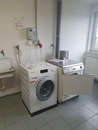 Apartamento Ferienwohnung Holstenl�ger - Nah Am Zentrum