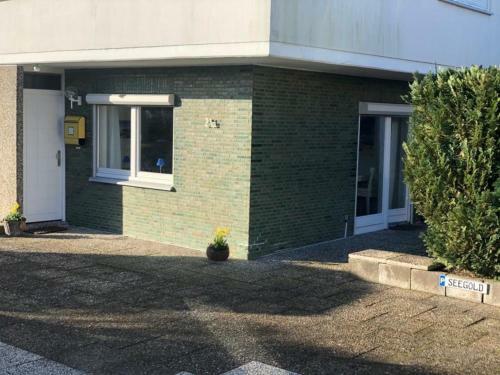 Apartamento Ferienwohnung Seegold