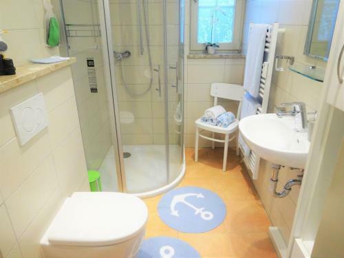 Apartamento Appartement L�tt Fiete