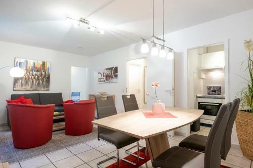 Apartamento Haus Meeresgru� Adria Gr�mitz