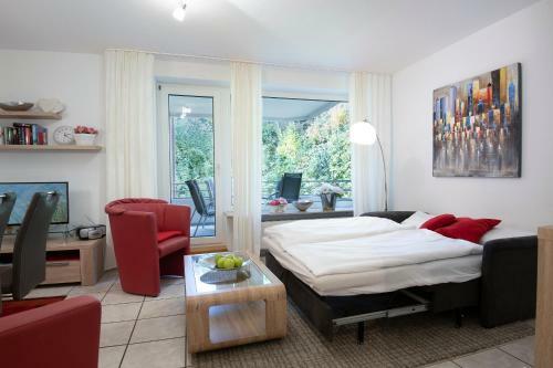 Apartamento Haus Meeresgru� Adria Gr�mitz