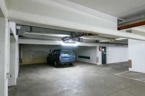 Apartamento Haus Meeresgru� Adria Gr�mitz