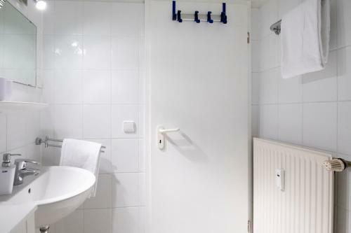 Apartamento Haus Meeresgru� Adria Gr�mitz