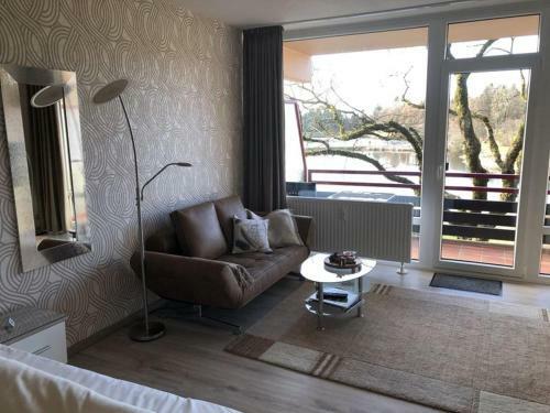 Apartamento Appartement Ausblick