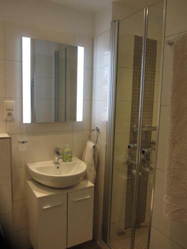 Apartamento Appartement Ausblick
