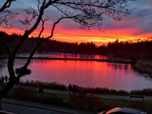 Apartamento Appartement Ausblick