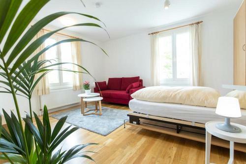 Apartamento Altes Rathaus Hahnenklee