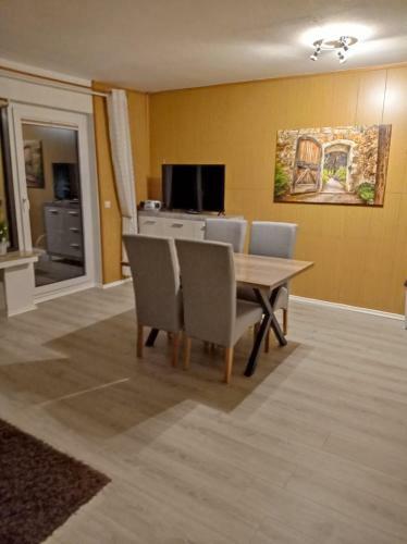Apartamento Fewo Zehlendorf/ Dahlem