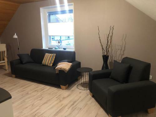 Apartamento Ferienwohnungen Haus Landmann