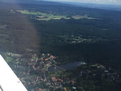 Apartamento Ferienwohnungen Haus Landmann