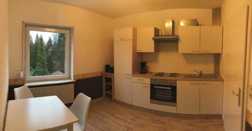 Apartamento Ferienwohnungen Haus Landmann