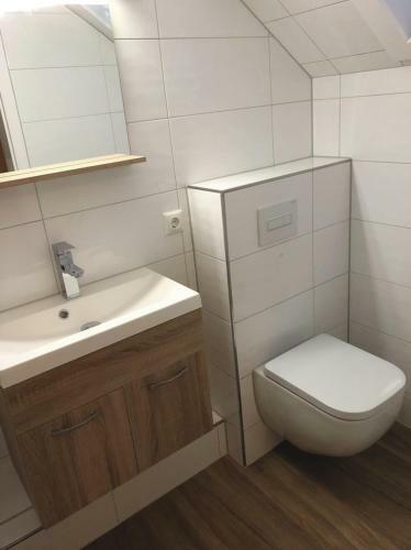 Apartamento Ferienwohnungen Haus Landmann